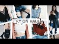 HUGE FASHION TRY ON HAUL 2017 / ASOS, Windsor & More / Nika Erculj HUGE FASHION TRY ON HAUL 2017 / ASOS, Windsor & More / Nika Erculj