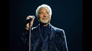 Tom Jones, Strange Things Happening Every Day