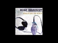 Any Way You Want It - Rise Against Cover ...