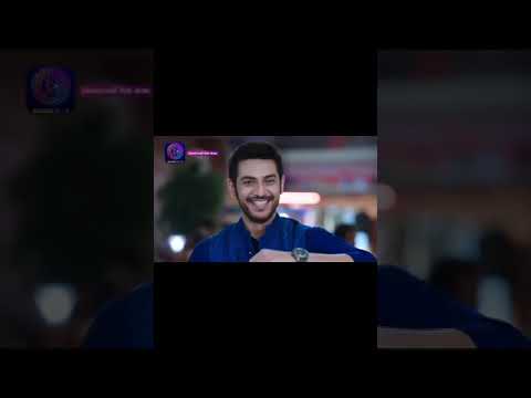 DAIWIK BHANUSHALI tose naina milayke serial 