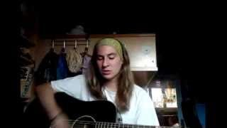 God told me to- Paul Kelly cover