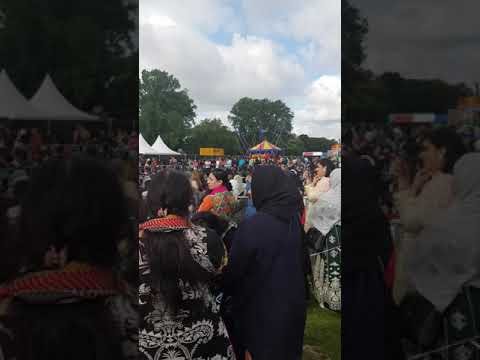 Pakistan festival (Mela) Den haag 2019