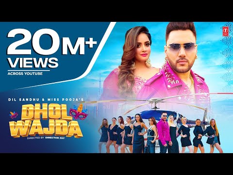 Dhol Wajda — watch video