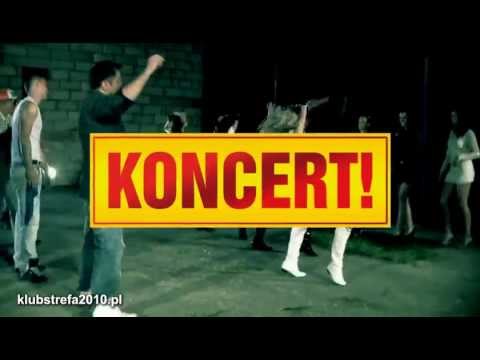 BOYS - Koncert w Płocku 21.01.2012 - Klub Strefa 2010