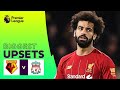 Liverpool SHOCKED as Watford win 3-0! | Premier League highlights