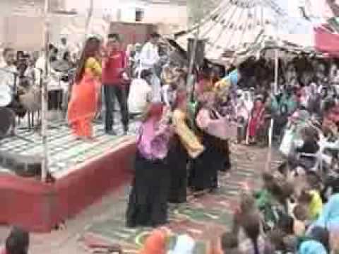 HICHAM ET HANANE    Arraw lhm lhob atigane