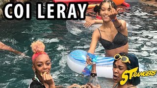 Coi Leray | New Jerseys' Next Big Artist