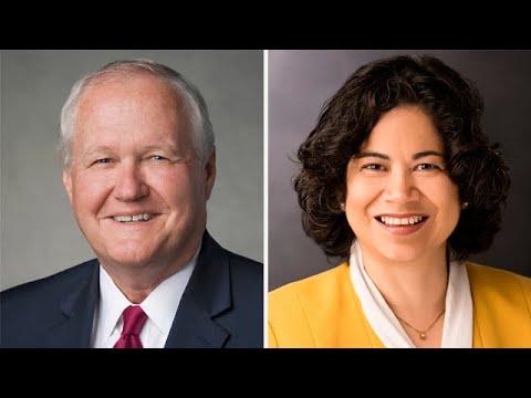 Church Leaders Discuss New General Handbook