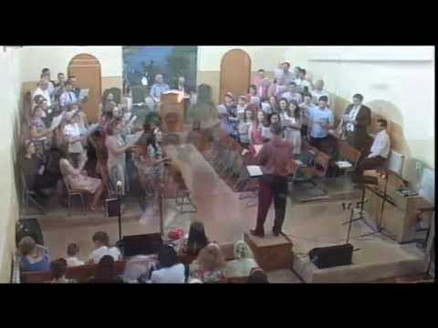 Mare-i Domnul nostru