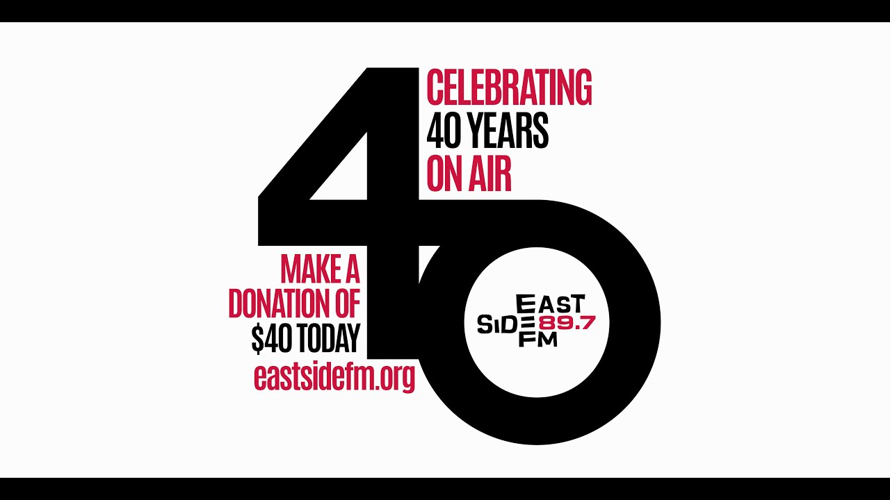 40 Years On Air in 2023