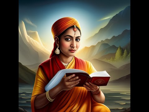 What are Hindu Religious books?