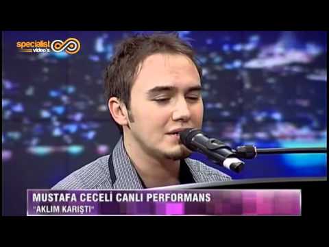 Aklım Karıştı - Mustafa Ceceli