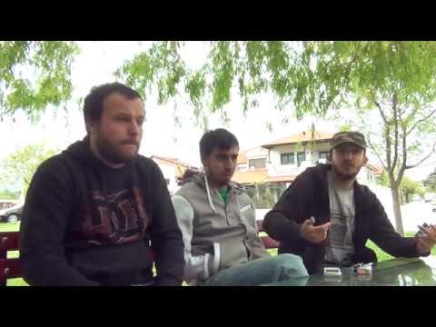 Slozhuvalka: Izgubenite delovi - Zad Agolot