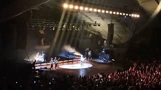 Michael Patrick Kelly - Golden Age - live in Opole 15.09.23