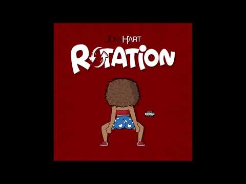 Jonn Hart - "Rotation" OFFICIAL VERSION