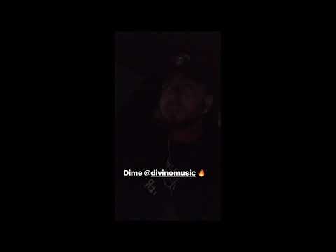 Justin Quiles Ft Divino - ??? (Preview)