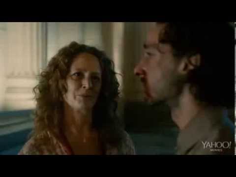 Trailer for Charlie Countryman with Mads Mikkelsen