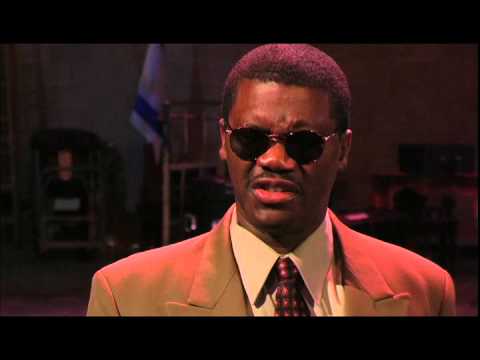 Marcus Roberts outtakes from the documentary, Note By Note