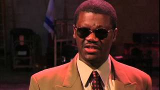 Marcus Roberts outtakes from the documentary, Note By Note