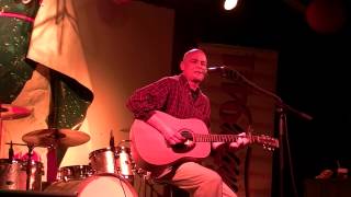 Shawn Eatman sing's Gordon Lightfoots Carefree Highway