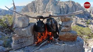 Giden Gelmez Dağları: Türkiye'nin El Değmemiş Doğal Hazinesi