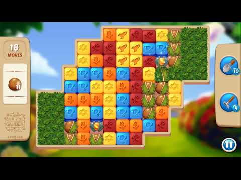 Lilys Garden level 326