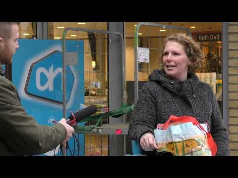 #trots op Nieuw Lekkerland