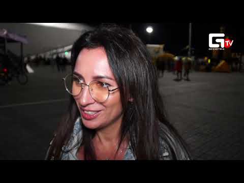 ARENALAND 2019 / GEOMETRIA TV / HAMMALI&NAVAI