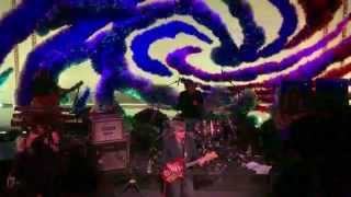 Neil Finn - She Will Have Her Way at Town Hall, NYC 4/8/14