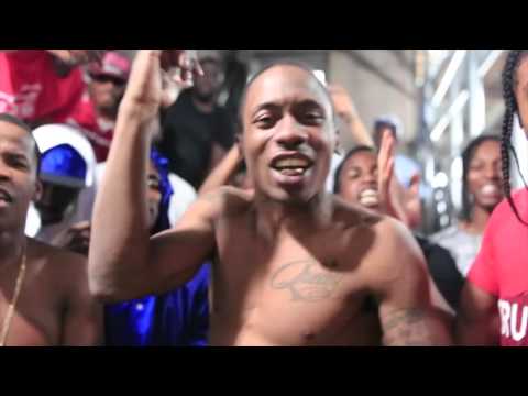 Welcome 2 Millyville : 2Milly "A Bedstuy Story"