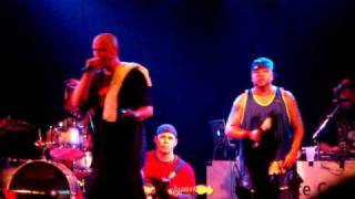 Classified Inspiration Live