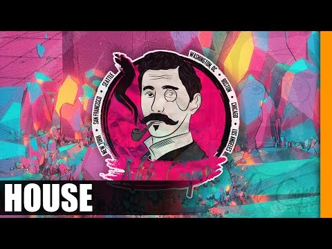 Faruk Sabanci x Funk Machine - House Party