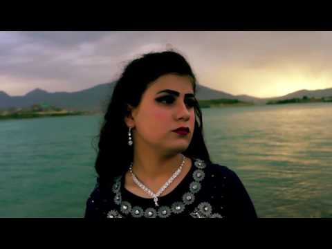 Sadaf Tanha OFFICIAL_VIDEO HD.MP4 صدف تنها