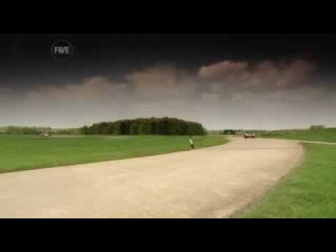 MINI COOPER S CABRIOLET VS MAZDA MX5