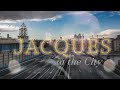 Glyn Bailey  - Jacques in the City (Official Music Video, Jacques Brel Tribute)