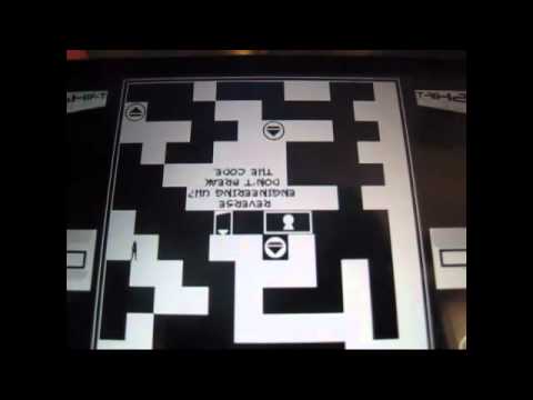 Shift 2 level 19 Walkthrough iPhone/iPod Touch