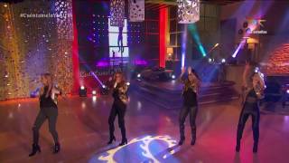 Jeans / Dame, Dame - Cuéntamelo Ya Al Fin (HD)