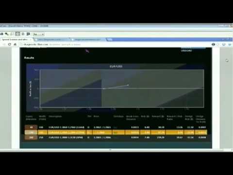 Nov 21st Power Trading Hour with host David White on TFNN   2013