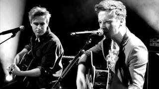 - that&#39;s the truth - McFly - [acoustic]