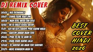 Download lagu Saaton Janam Main Tere - Remix | Party dance | latest hindi dj remix | old song edm mix mp3