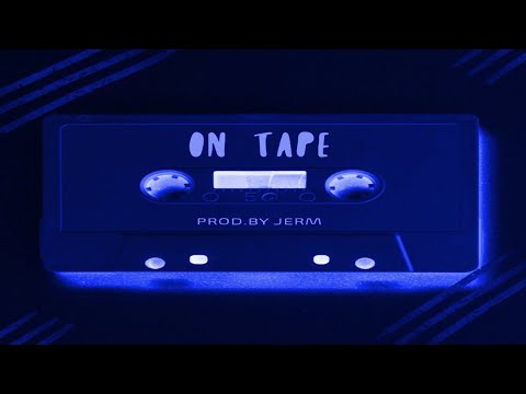FREE Drill x Hip Hop Type Beat - "On Tape" Prod.by JERM