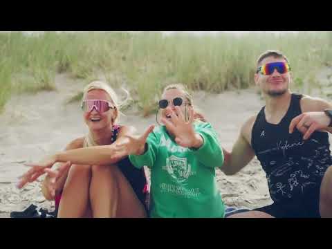 Baltic Beach Camp'24 season finale: August joy!