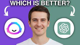 Jasper AI vs ChatGPT (2026) | Which One is Better?