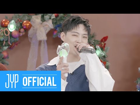 GOT7 "RUN AWAY" @ GOT7 💚 I GOT7 6TH FAN MEETING