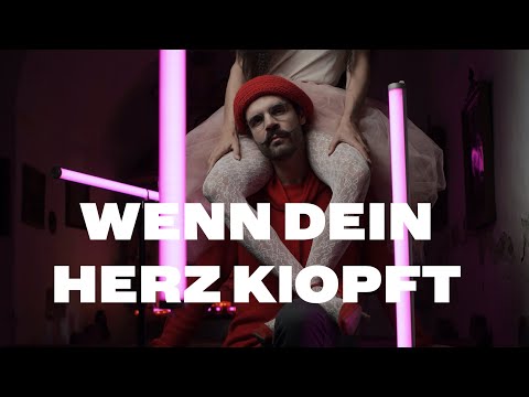 Das Ding ausm Sumpf - Wenn Dein Herz klopft (feat. EMMA6) [Official Video]