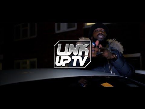 Headie One x Colo - 90 on the M (prod by. EMIX) | Link Up TV