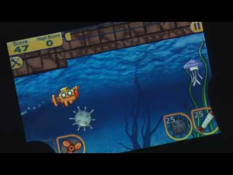 uBoot iPhone Gameplay Video Review - AppSpy.com