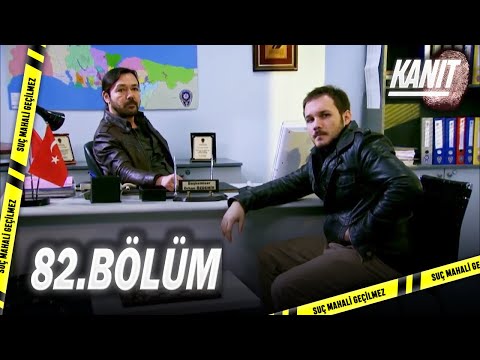 KANIT 82.Bölüm - Full Bölüm