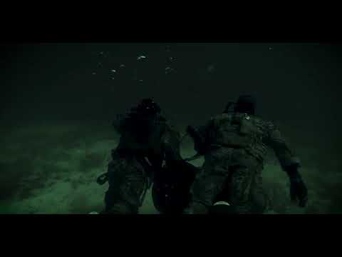 Incursori della Marina italiana. #SpecialForces