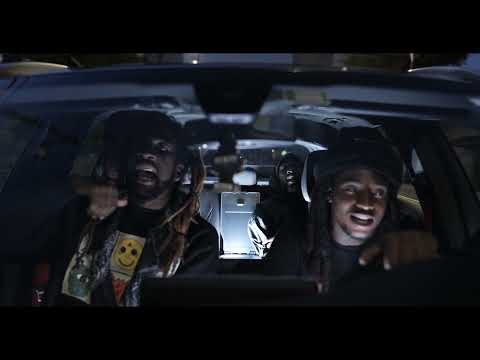 TwanTheDawn feat. DC Miah & B.A.M - City Cruisin' Official Music Video